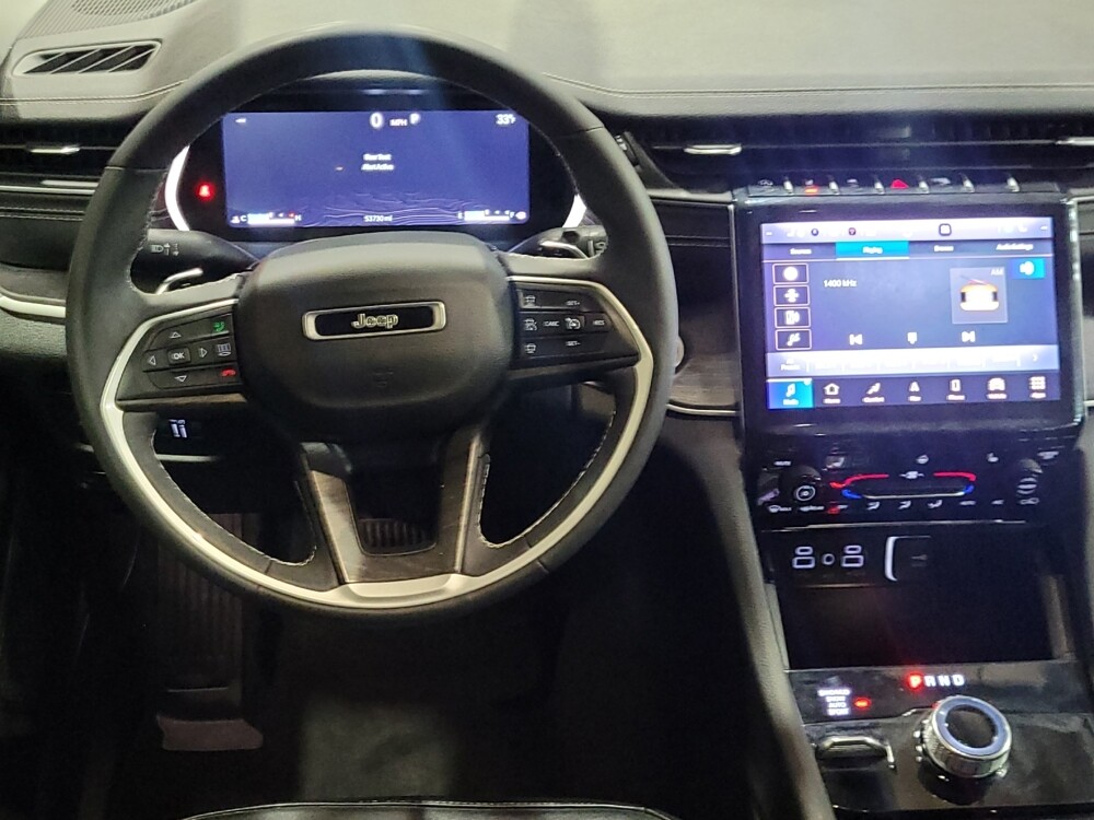 2023 Jeep Grand Cherokee in Allentown, PA 18103 - 18122743 22