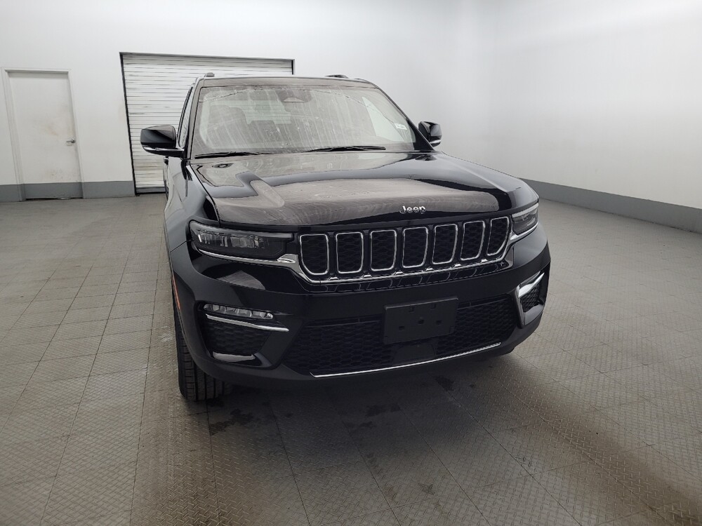 2023 Jeep Grand Cherokee in Allentown, PA 18103 - 18122743 14
