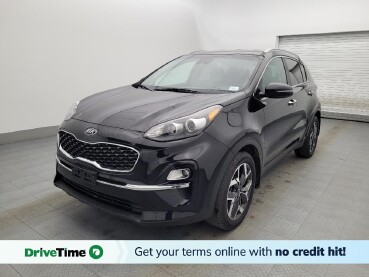 2020 Kia Sportage in Tallahassee, FL 32304