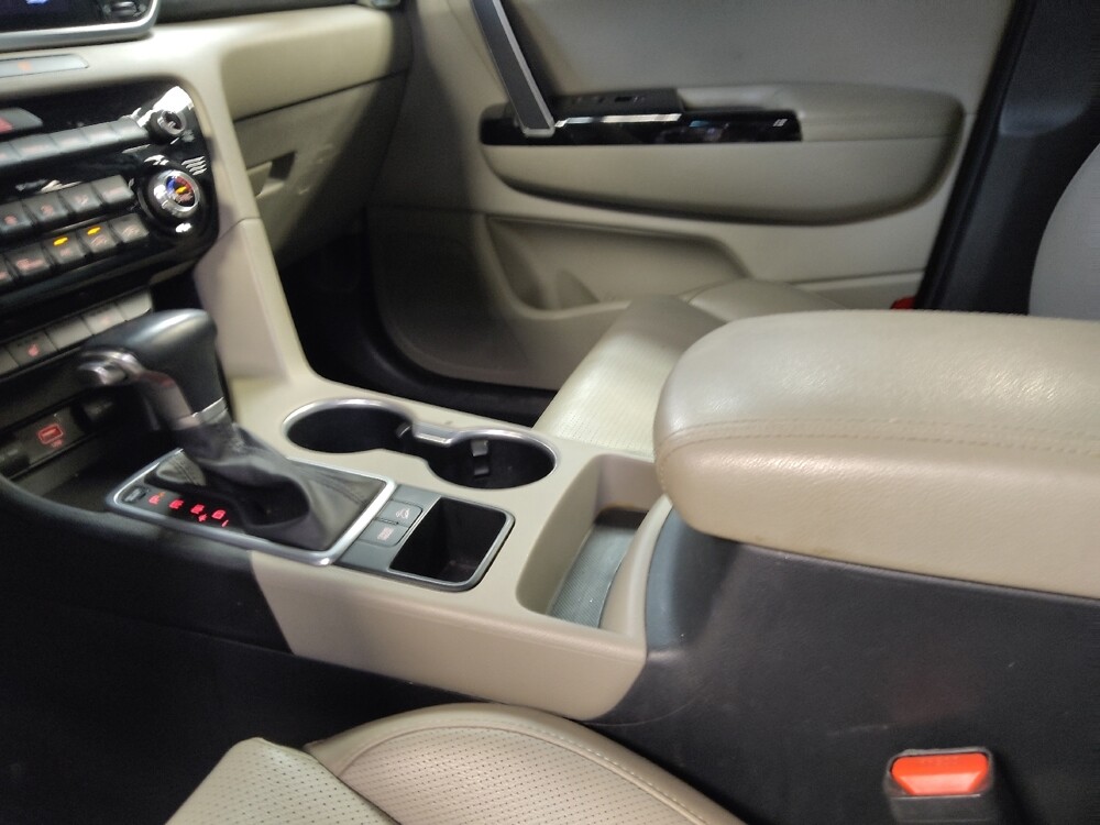 2020 Kia Sportage in Tallahassee, FL 32304 - 18122744 26