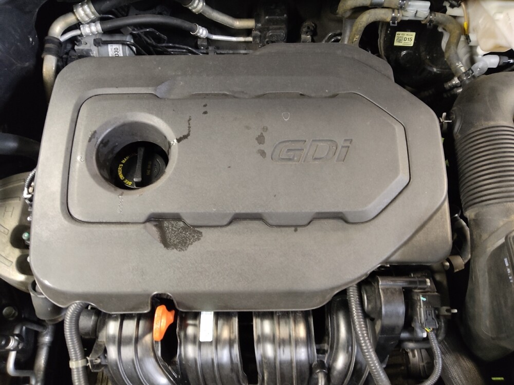 2020 Kia Sportage in Tallahassee, FL 32304 - 18122744 30