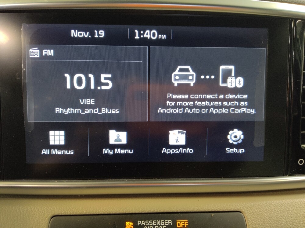 2020 Kia Sportage in Tallahassee, FL 32304 - 18122744 25