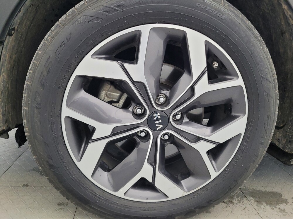 2020 Kia Sportage in Tallahassee, FL 32304 - 18122744 31