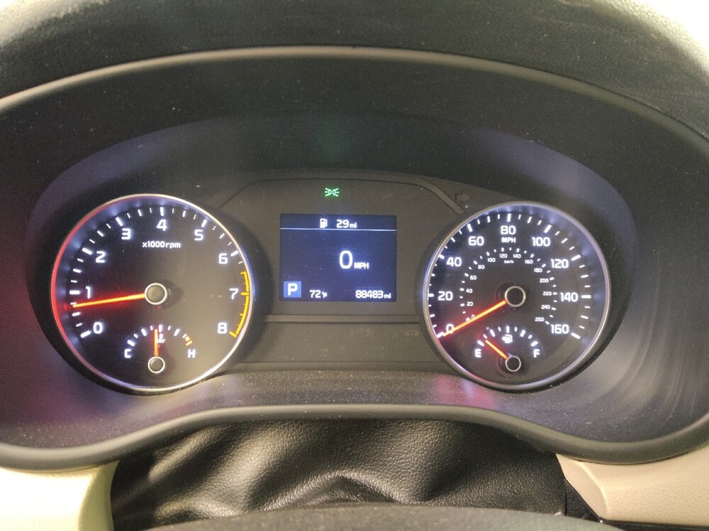 2020 Kia Sportage in Tallahassee, FL 32304 - 18122744 23