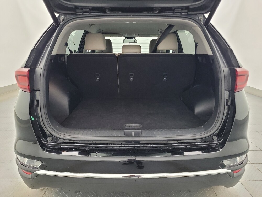 2020 Kia Sportage in Tallahassee, FL 32304 - 18122744 29