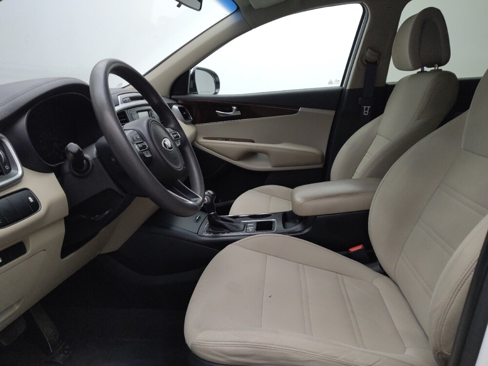 2016 Kia Sorento in Albuquerque, NM 87123 - 18122745 17
