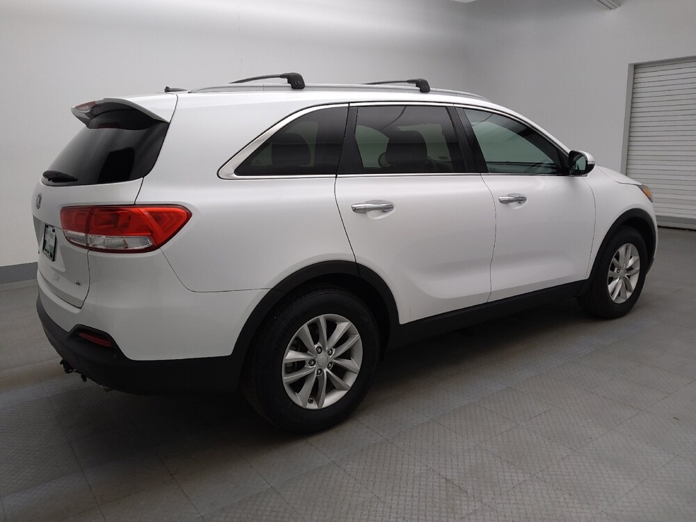 2016 Kia Sorento in Albuquerque, NM 87123 - 18122745 10
