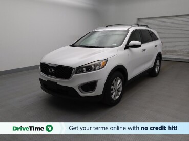 2016 Kia Sorento in Albuquerque, NM 87123