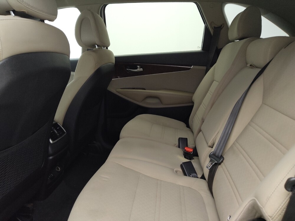 2016 Kia Sorento in Albuquerque, NM 87123 - 18122745 18