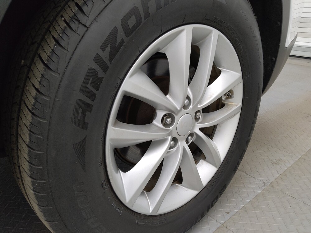 2016 Kia Sorento in Albuquerque, NM 87123 - 18122745 31