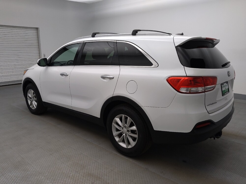 2016 Kia Sorento in Albuquerque, NM 87123 - 18122745 3