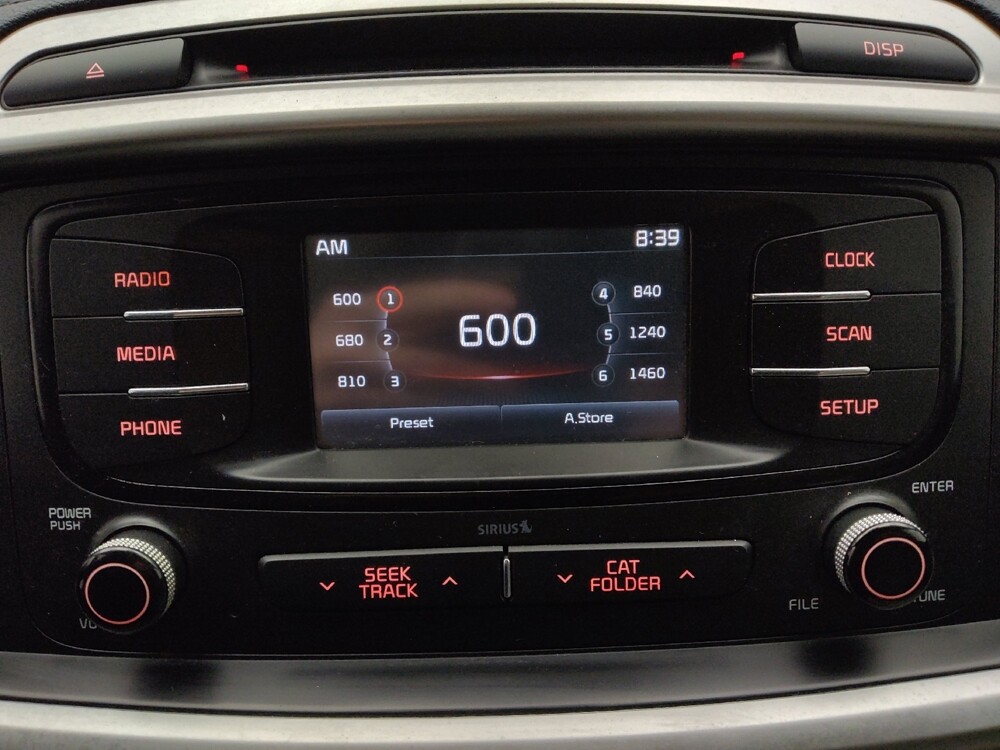 2016 Kia Sorento in Albuquerque, NM 87123 - 18122745 25