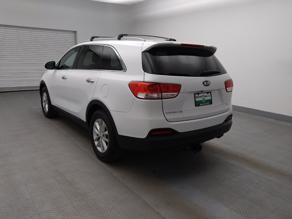 2016 Kia Sorento in Albuquerque, NM 87123 - 18122745 5