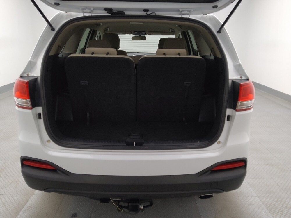 2016 Kia Sorento in Albuquerque, NM 87123 - 18122745 29