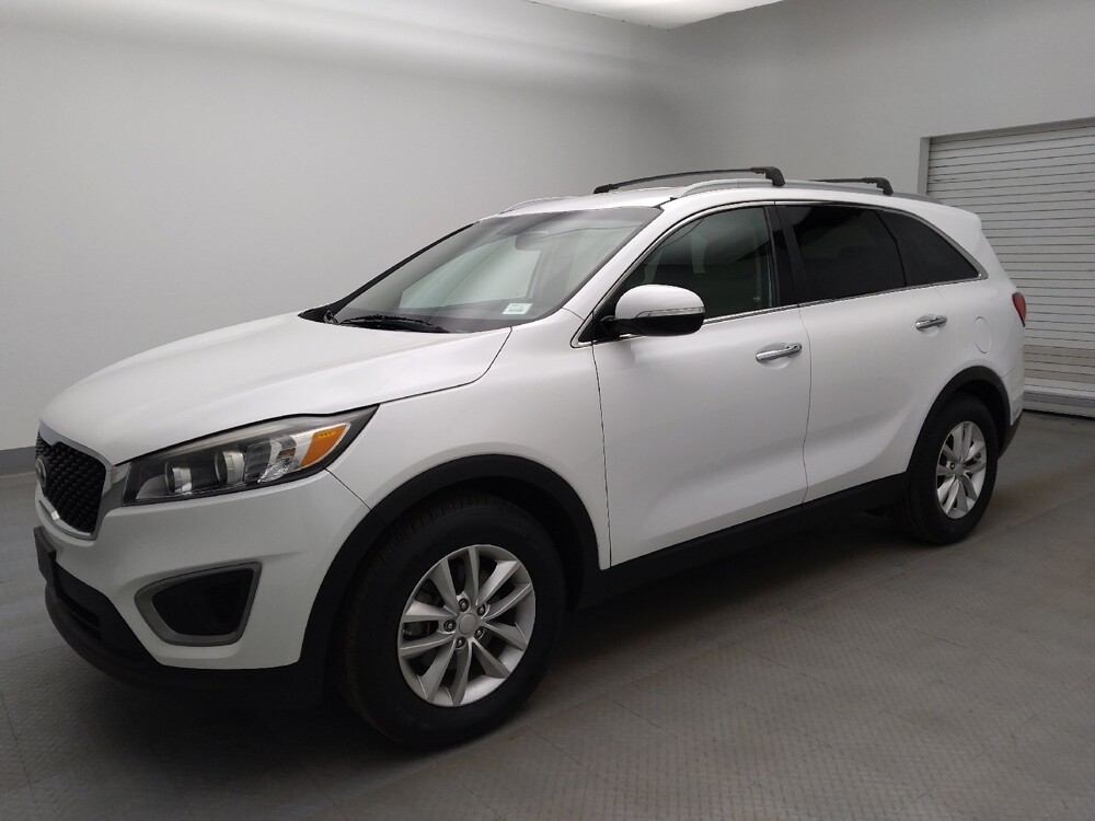 2016 Kia Sorento in Albuquerque, NM 87123 - 18122745 2