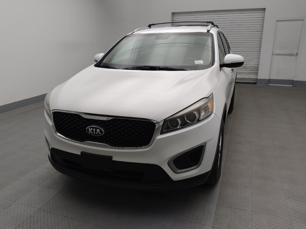 2016 Kia Sorento in Albuquerque, NM 87123 - 18122745 15