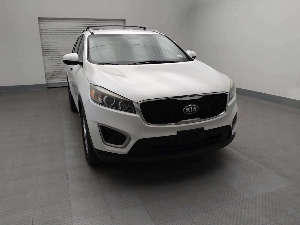 2016 Kia Sorento in Albuquerque, NM 87123 - 18122745 14