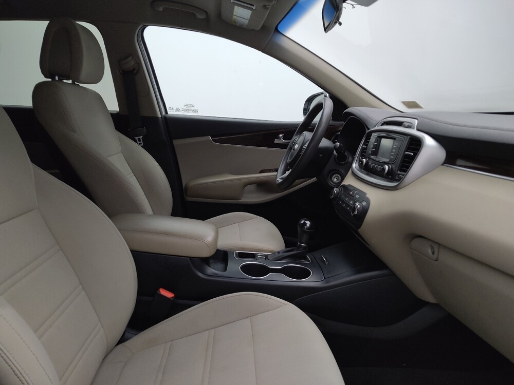 2016 Kia Sorento in Albuquerque, NM 87123 - 18122745 21