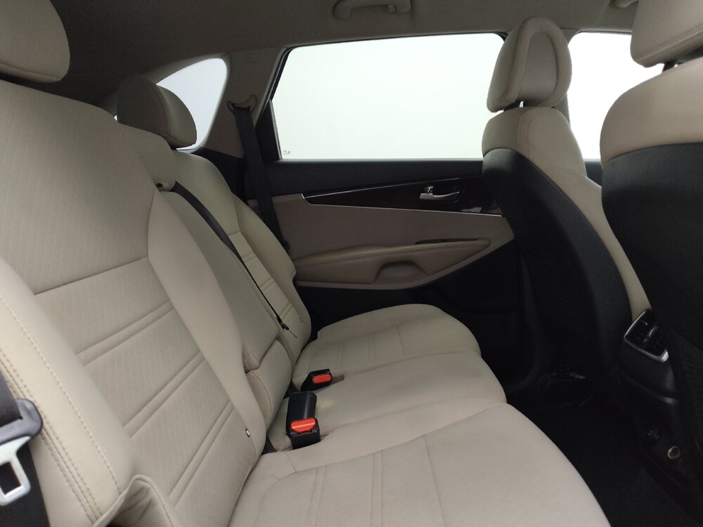2016 Kia Sorento in Albuquerque, NM 87123 - 18122745 19