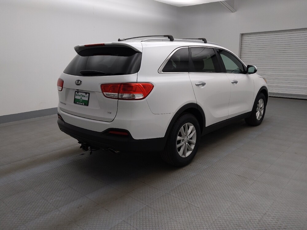 2016 Kia Sorento in Albuquerque, NM 87123 - 18122745 9