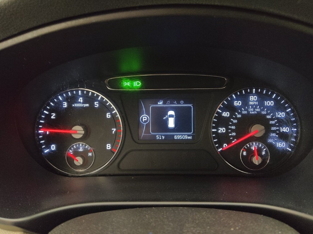 2016 Kia Sorento in Albuquerque, NM 87123 - 18122745 23