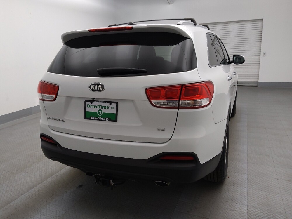 2016 Kia Sorento in Albuquerque, NM 87123 - 18122745 7