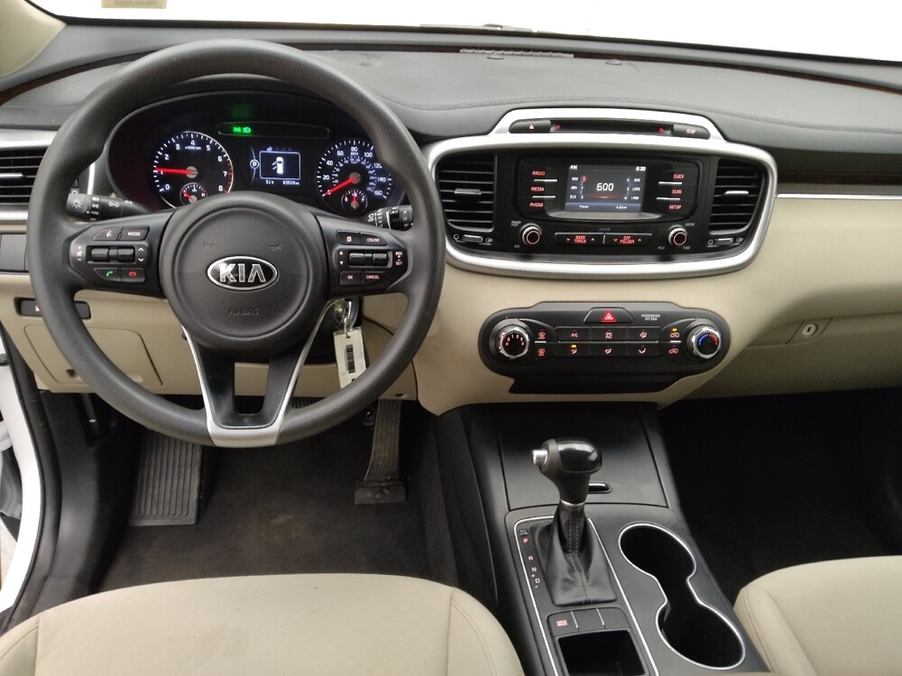 2016 Kia Sorento in Albuquerque, NM 87123 - 18122745 22