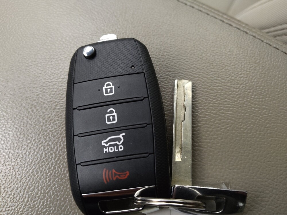 2016 Kia Sorento in Albuquerque, NM 87123 - 18122745 32