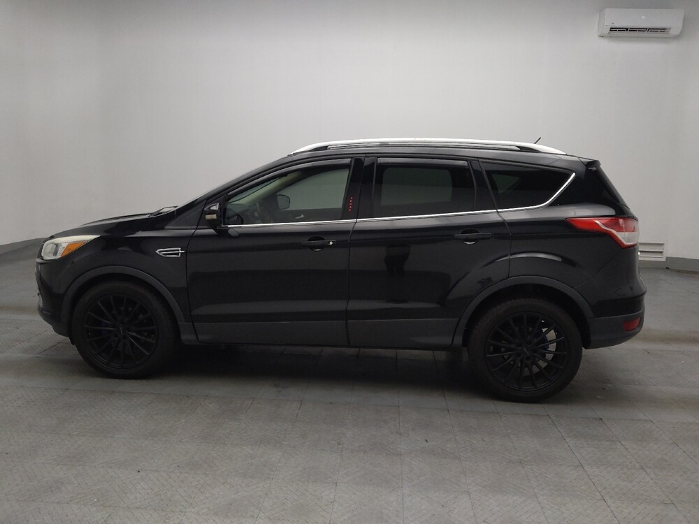 2015 Ford Escape in Knoxville, TN 37923 - 18122746 3