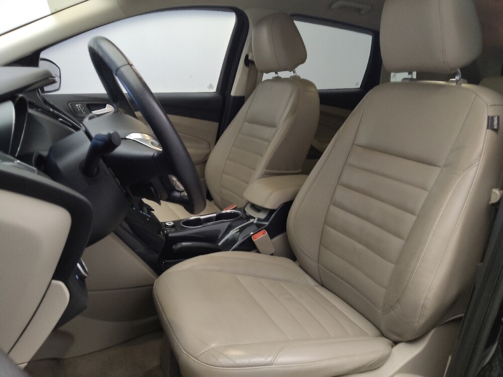 2015 Ford Escape in Knoxville, TN 37923 - 18122746 17