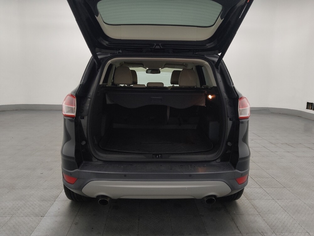 2015 Ford Escape in Knoxville, TN 37923 - 18122746 29