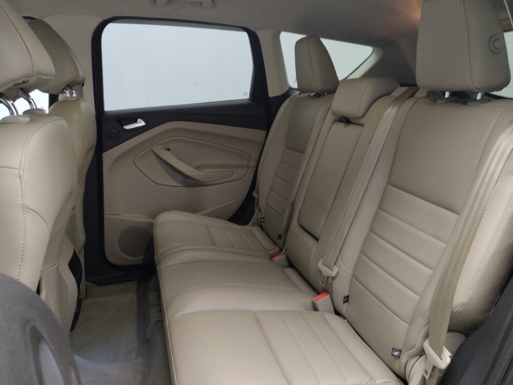 2015 Ford Escape in Knoxville, TN 37923 - 18122746 18