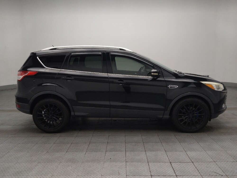 2015 Ford Escape in Knoxville, TN 37923 - 18122746 10