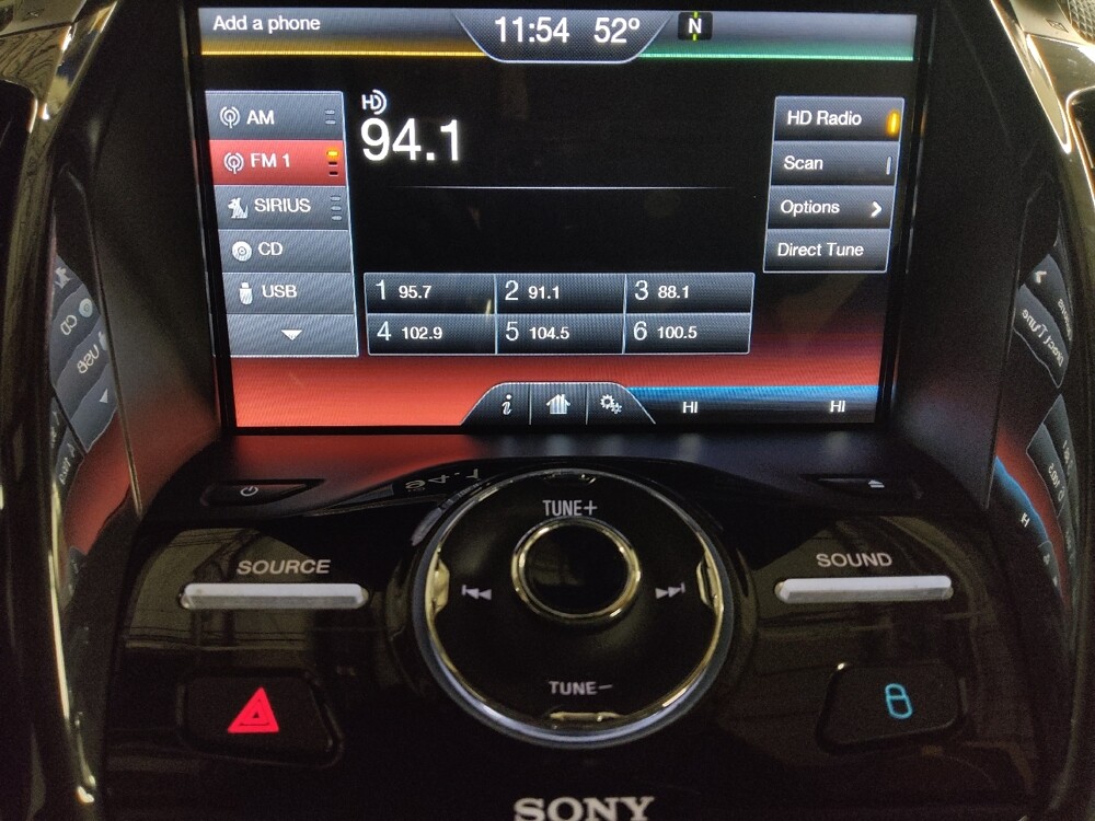 2015 Ford Escape in Knoxville, TN 37923 - 18122746 25