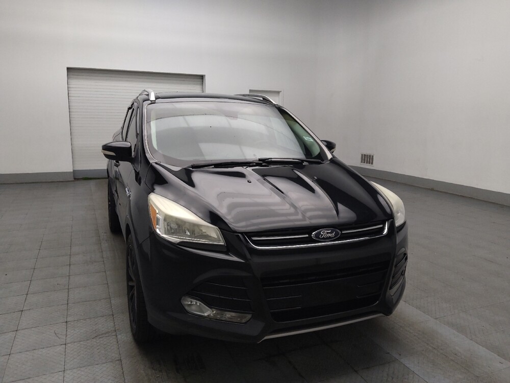 2015 Ford Escape in Knoxville, TN 37923 - 18122746 13