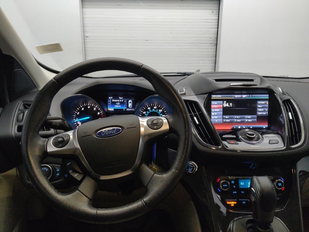 2015 Ford Escape in Knoxville, TN 37923 - 18122746 22