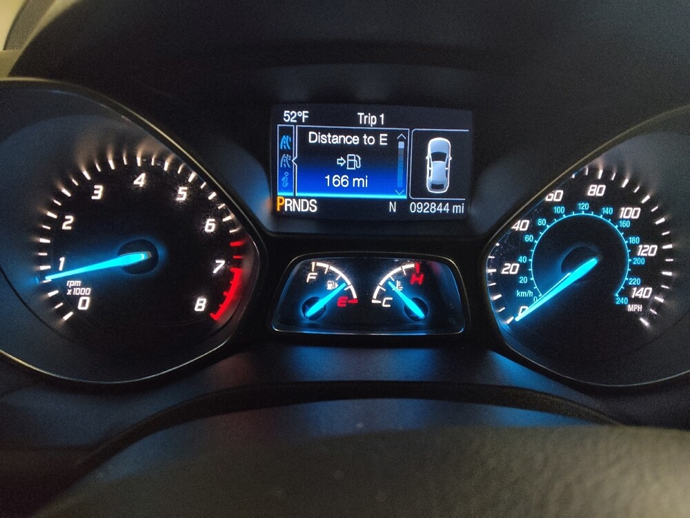 2015 Ford Escape in Knoxville, TN 37923 - 18122746 23