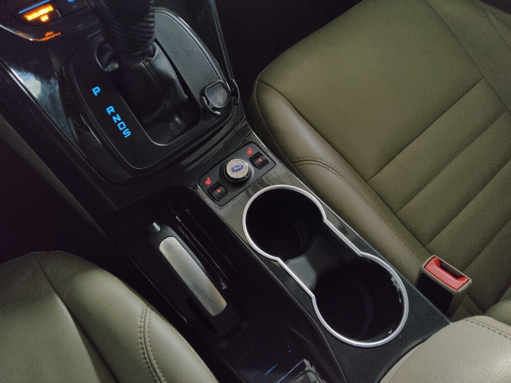 2015 Ford Escape in Knoxville, TN 37923 - 18122746 26