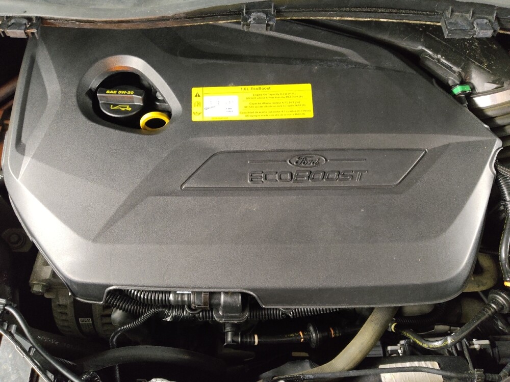 2015 Ford Escape in Knoxville, TN 37923 - 18122746 30