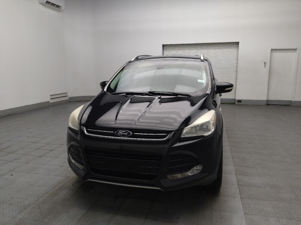 2015 Ford Escape in Knoxville, TN 37923 - 18122746 15