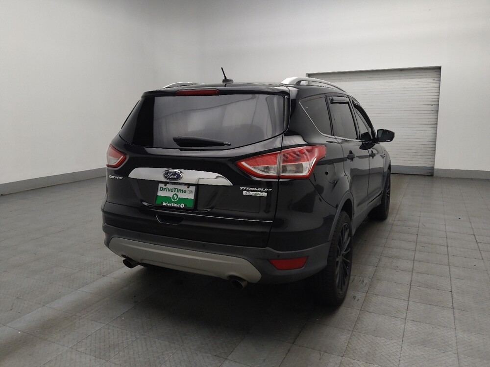 2015 Ford Escape in Knoxville, TN 37923 - 18122746 9