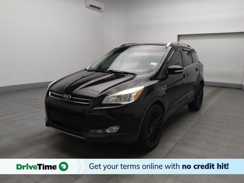 2015 Ford Escape in Knoxville, TN 37923 - 18122746