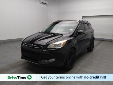 2015 Ford Escape in Knoxville, TN 37923