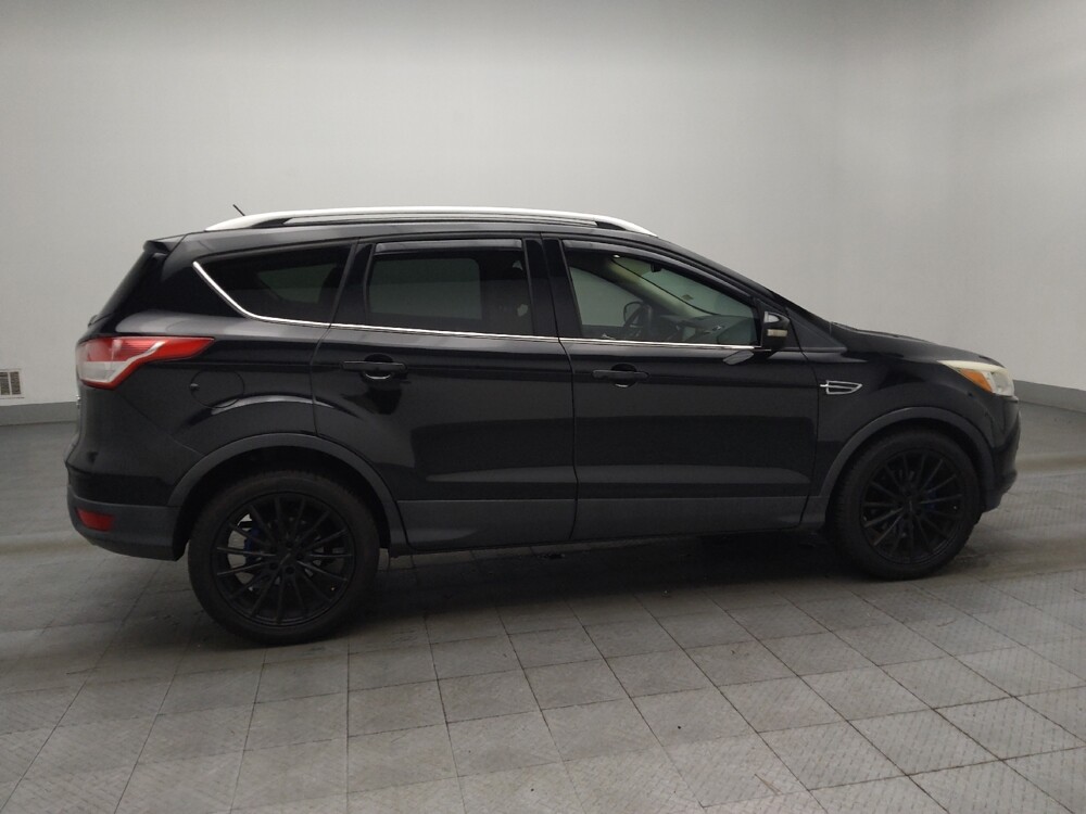 2015 Ford Escape in Knoxville, TN 37923 - 18122746 11