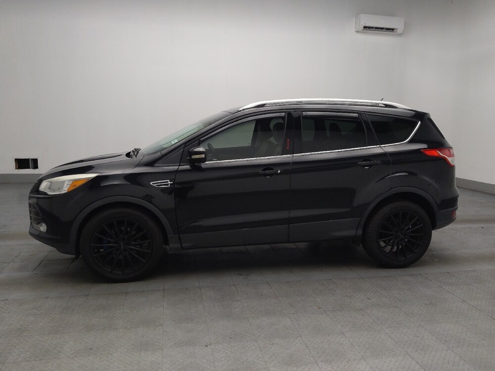 2015 Ford Escape in Knoxville, TN 37923 - 18122746 2