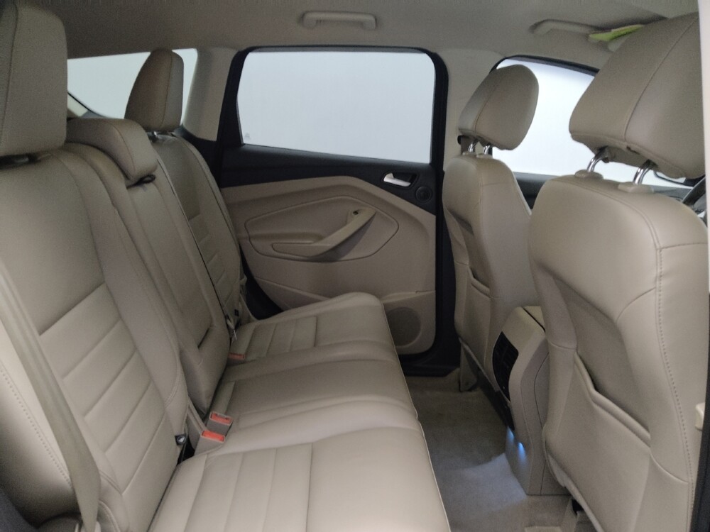 2015 Ford Escape in Knoxville, TN 37923 - 18122746 19