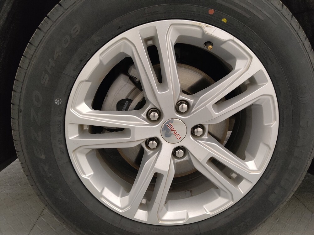 2022 GMC Terrain in Tallahassee, FL 32304 - 18122747 31