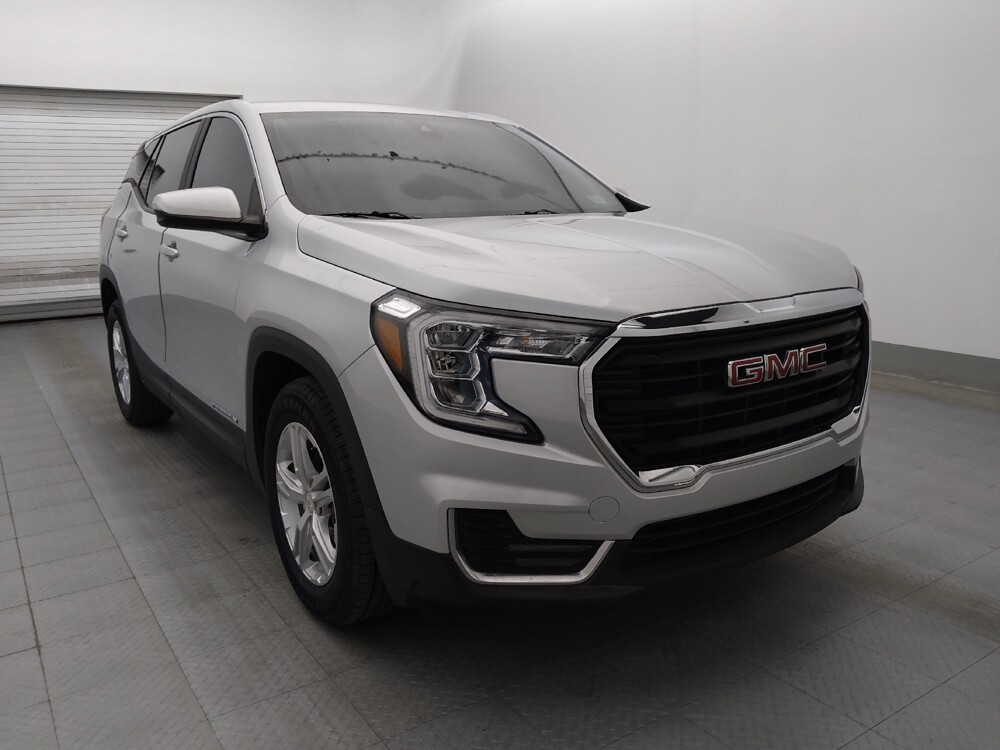 2022 GMC Terrain in Tallahassee, FL 32304 - 18122747 13