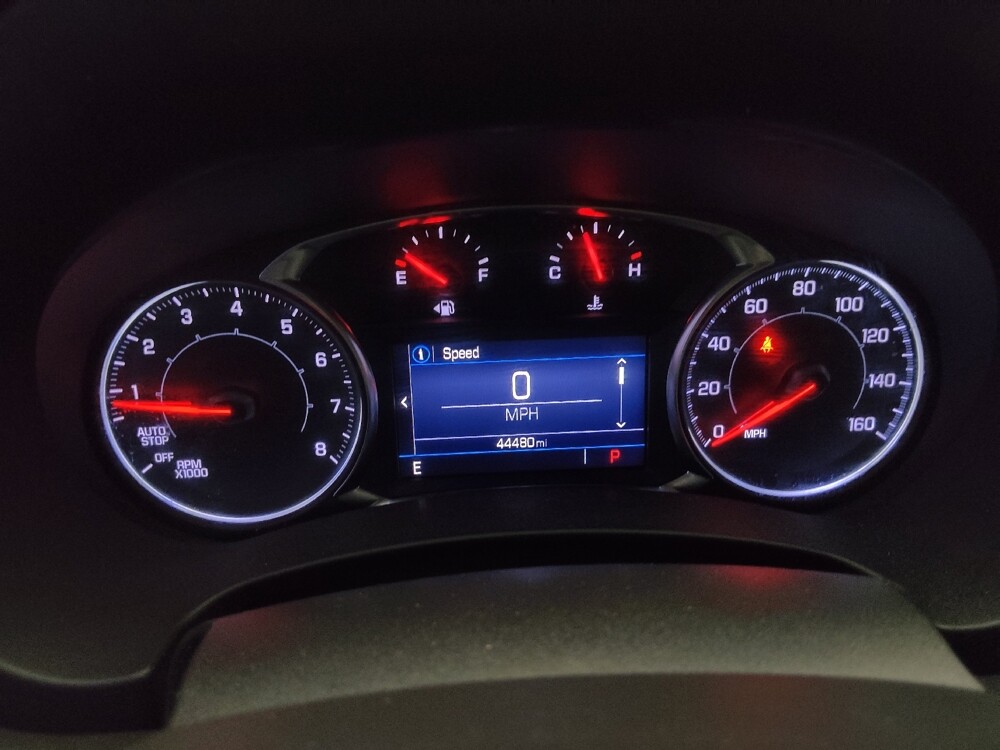 2022 GMC Terrain in Tallahassee, FL 32304 - 18122747 23