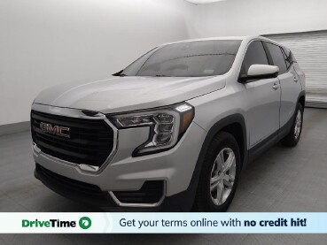 2022 GMC Terrain in Tallahassee, FL 32304